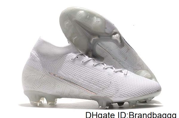 mercurial mens new superfly 2020 vii 7 360 elite se fg boys womens cr7 ronaldo 001 002 soccer shoes football boots cleats, White;pink
mercurial mens new superfly 2020 vii 7 360 elite se fg boys womens cr7 ronaldo 001 002 soccer shoes football boots cleats, White;pink