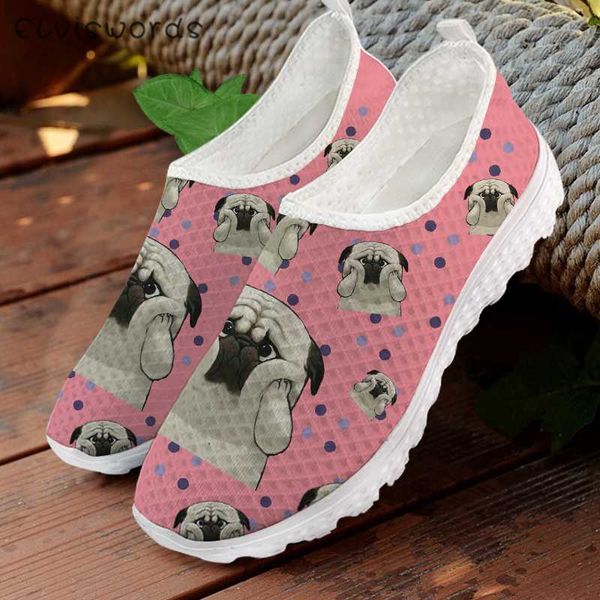 elviswords casual women pink flats funny pug dog puppy print breathable light sneakers slip on sneaker shoes for ladies girls, Black
elviswords casual women pink flats funny pug dog puppy print breathable light sneakers slip on sneaker shoes for ladies girls, Black