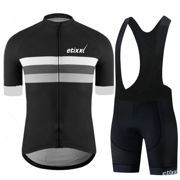 2020 cycling clothing bike jersey quick dry mens bicycle clothes summer quick step team cycling jerseys gel bike shorts set, Black;blue
2020 cycling clothing bike jersey quick dry mens bicycle clothes summer quick step team cycling jerseys gel bike shorts set, Black;blue