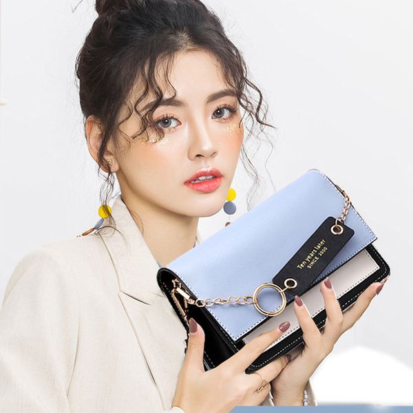 women's bag commuter bag fashion shoulder diagonal pu leather soft face fashion 2020 new
women's bag commuter bag fashion shoulder diagonal pu leather soft face fashion 2020 new
