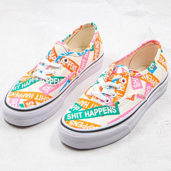 2020 new color printing letter logo canvas shoes shit happiness summer must-have women casual skateboard shoes 35-39
2020 new color printing letter logo canvas shoes shit happiness summer must-have women casual skateboard shoes 35-39