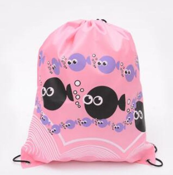 30pcs/lot multi-function bag solid kids clothes shoes bag school drawstring sport waterproof backpacks swim gift bags
30pcs/lot multi-function bag solid kids clothes shoes bag school drawstring sport waterproof backpacks swim gift bags