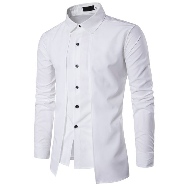 mandarin collar shirt man short sleeve man fashion t man new style casual men's korean fashion shirt, White;black
mandarin collar shirt man short sleeve man fashion t man new style casual men's korean fashion shirt, White;black