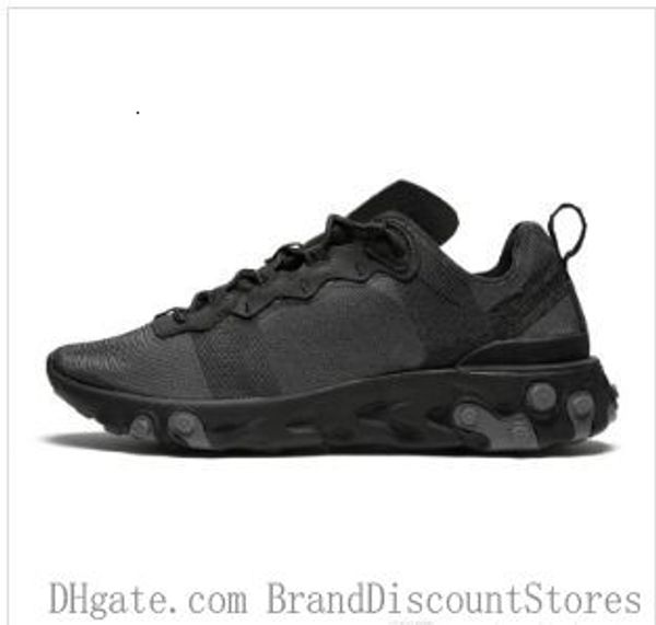 2019 sale react element 55 men women running shoes triple black white green grey royal red mens trainers fashion sports sneakers
2019 sale react element 55 men women running shoes triple black white green grey royal red mens trainers fashion sports sneakers