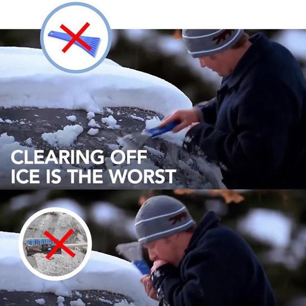 ice scraper car windshield snow scraper kit cone-shaped funnel snow removal tools j99
ice scraper car windshield snow scraper kit cone-shaped funnel snow removal tools j99