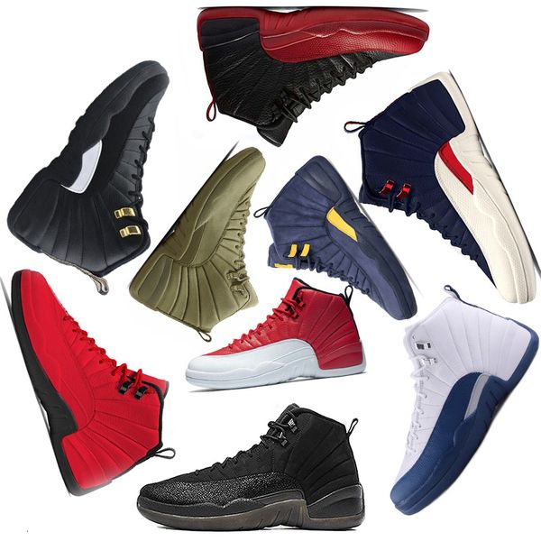 new arrival michigan bulls milan paris 12s college navy men basketball shoes bulls unc flu game the master black white taxi sports sneakers
new arrival michigan bulls milan paris 12s college navy men basketball shoes bulls unc flu game the master black white taxi sports sneakers