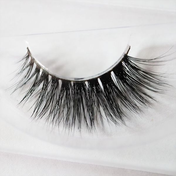 acoful 3d mink eyelashes crisscross lashes handmade mink eyelashes long lasting lashes natural soft 1 pair/box
acoful 3d mink eyelashes crisscross lashes handmade mink eyelashes long lasting lashes natural soft 1 pair/box