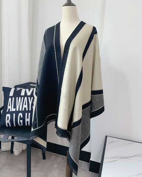 wholesale-autumn and winter women korean version imitation cashmere long scarf v word color warm thickening mixed with shawl dual wholesale, Blue;gray
wholesale-autumn and winter women korean version imitation cashmere long scarf v word color warm thickening mixed with shawl dual wholesale, Blue;gray