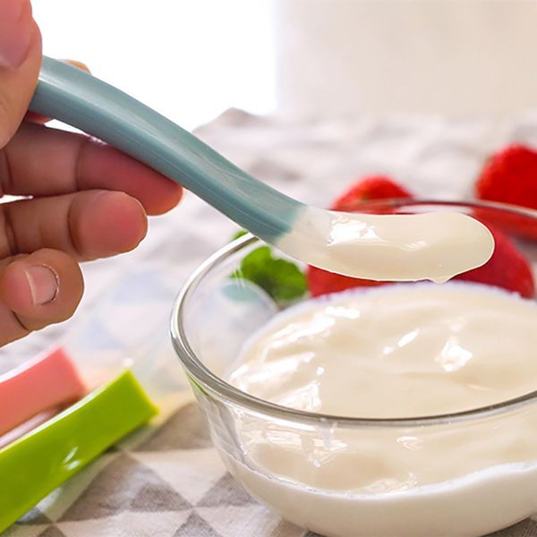 детская ложка мягкой ложка не травмирует горло food grade silicone ложок для придерживаются младенцев, дети учатся поесть
детская ложка мягкой ложка не травмирует горло food grade silicone ложок для придерживаются младенцев, дети учатся поесть