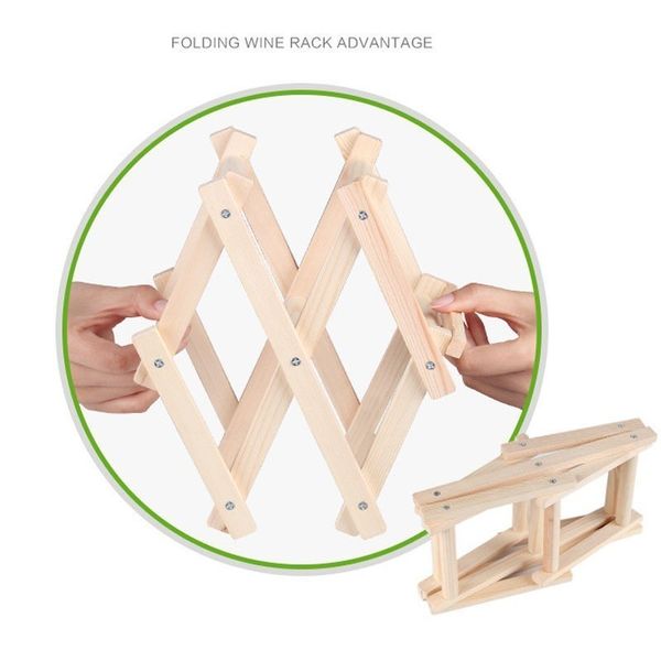 quality wooden wine bottle holders creative practical collapsible living room decorative cabinet red wine display storage racks
quality wooden wine bottle holders creative practical collapsible living room decorative cabinet red wine display storage racks