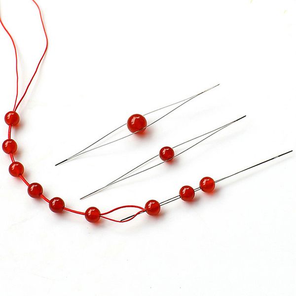 open the bead needle diy beading needles supplies for making beads handmade pins jewelry accessories tools 1pcs beading needles
open the bead needle diy beading needles supplies for making beads handmade pins jewelry accessories tools 1pcs beading needles