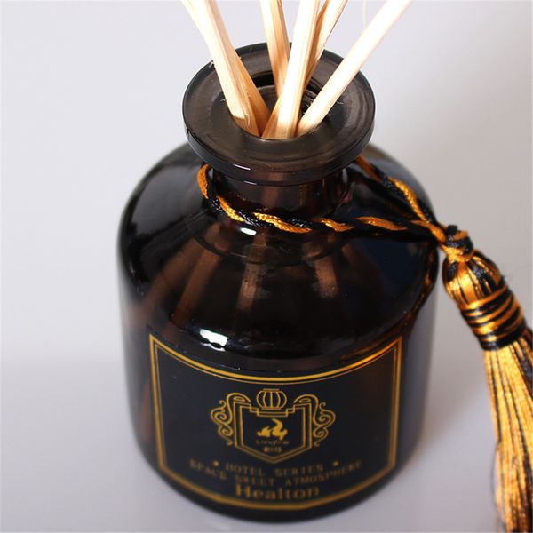 reed diffuser sets reed oil diffusers with natural sticks, glass bottle and scented oil 50ml rattan d90529
reed diffuser sets reed oil diffusers with natural sticks, glass bottle and scented oil 50ml rattan d90529