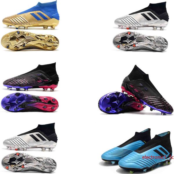 mens high ankle predator 19 football boots predator 18 x pogba fg accelerator db soccer shoes purecontrol purechaos soccer cleats
mens high ankle predator 19 football boots predator 18 x pogba fg accelerator db soccer shoes purecontrol purechaos soccer cleats