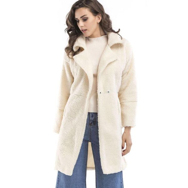 women cashmere coat new winter green straight lapel plain female fall fashion elegant black thick cotton button overcoats
women cashmere coat new winter green straight lapel plain female fall fashion elegant black thick cotton button overcoats