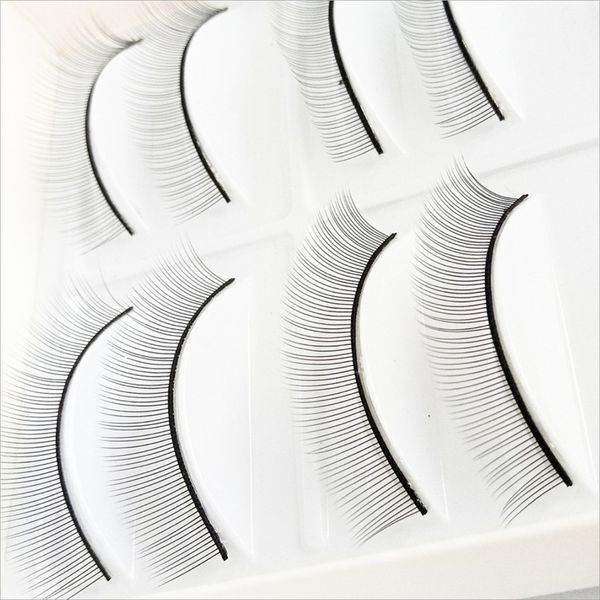 girls beauty makeup supplies 10 pairs practice natural eyelashes false lashes eyelash extension
girls beauty makeup supplies 10 pairs practice natural eyelashes false lashes eyelash extension