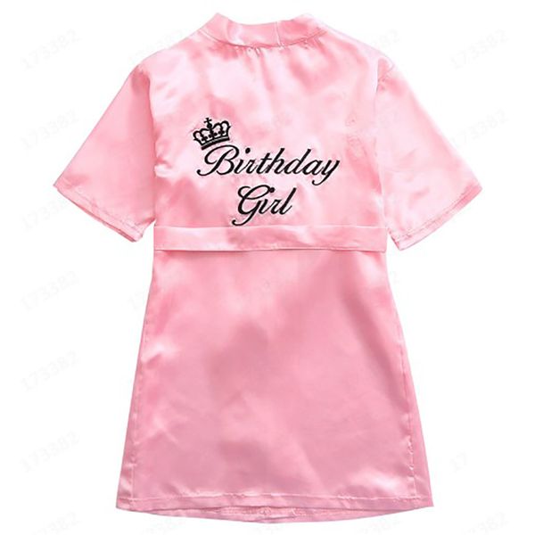 1-5t children's pajamas letters pattern night gown sleepwear bathrobes for girls, Blue;red
1-5t children's pajamas letters pattern night gown sleepwear bathrobes for girls, Blue;red