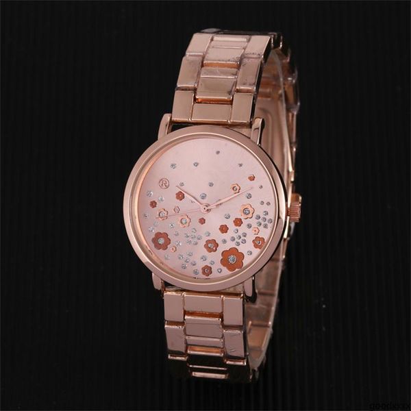 goodxxxx ladies dress rhinestone flower full diamond watch brand womens designer watches women clock reloj a luxury bracelet blue wristwatch, Slivery;brown
goodxxxx ladies dress rhinestone flower full diamond watch brand womens designer watches women clock reloj a luxury bracelet blue wristwatch, Slivery;brown