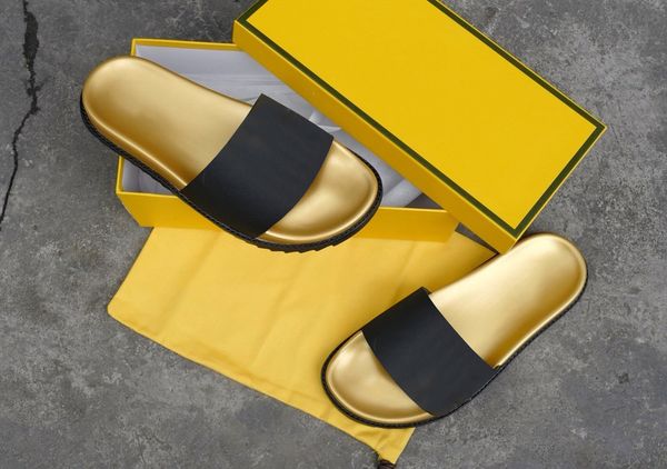 2020 men sandals designer shoes luxury slide summer fashion wide flat slippery sandals slipper flip flop size 35-46 yellow box, Black
2020 men sandals designer shoes luxury slide summer fashion wide flat slippery sandals slipper flip flop size 35-46 yellow box, Black