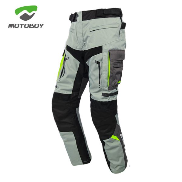 motoboy motorcycle pants waterproof breathable warm all season motocross rider riding protection trousers with 4pcs kneepads
motoboy motorcycle pants waterproof breathable warm all season motocross rider riding protection trousers with 4pcs kneepads
