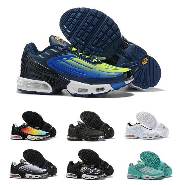 2020 arrival plus tn 3 turned air cushion mens running shoes women designer sneakers red-blue spider sports shoe mens trainers
2020 arrival plus tn 3 turned air cushion mens running shoes women designer sneakers red-blue spider sports shoe mens trainers