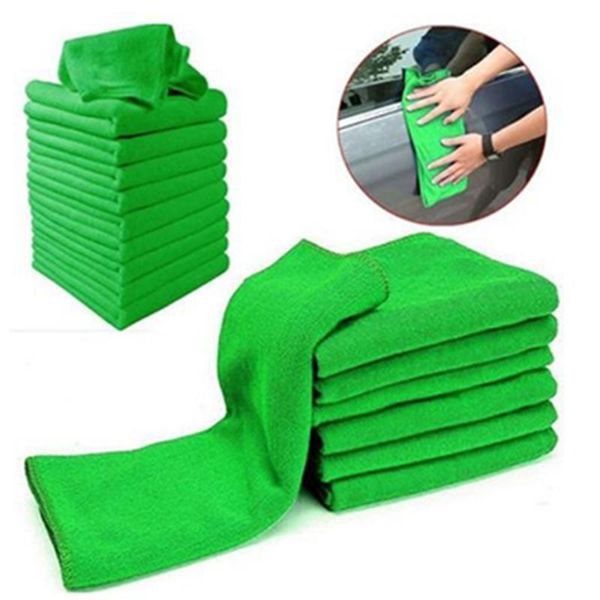 5pcs/10pcs small size car wash microfiber towel car cleaning drying cloth care cloth detailing towel 25*25cm
5pcs/10pcs small size car wash microfiber towel car cleaning drying cloth care cloth detailing towel 25*25cm