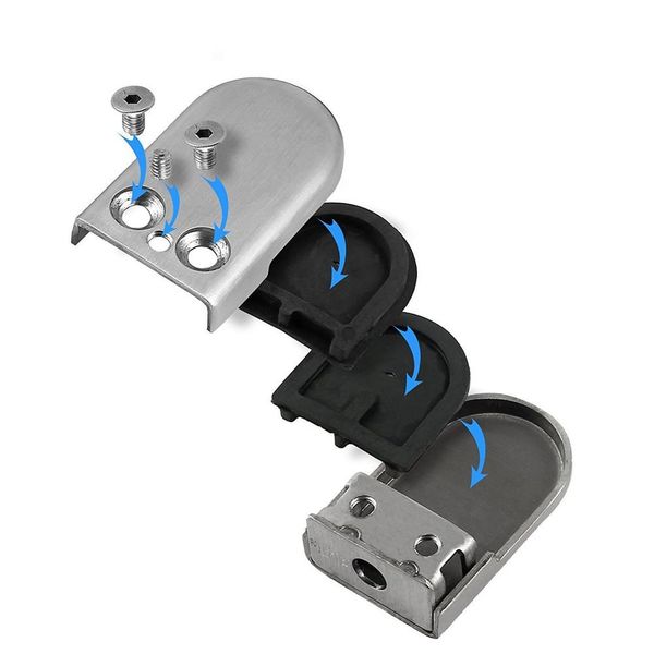 space aluminum glass clips adjustable wall mounted glass shelf clamp bracket glass support holder fixed cover filt
space aluminum glass clips adjustable wall mounted glass shelf clamp bracket glass support holder fixed cover filt
