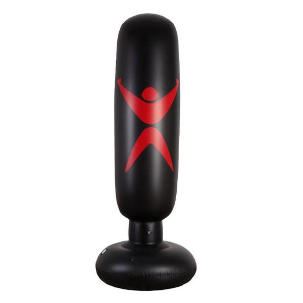 sports boxing sand bag boxing punching bags inflatable stand pole tumbler muay thai training pressure relief back sandbag
sports boxing sand bag boxing punching bags inflatable stand pole tumbler muay thai training pressure relief back sandbag