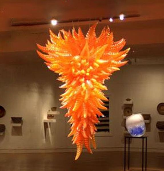 lamps nordic orange hand blown spiral chandeliers large size l ballroom stair chandelier lighting with led bulbs
lamps nordic orange hand blown spiral chandeliers large size l ballroom stair chandelier lighting with led bulbs