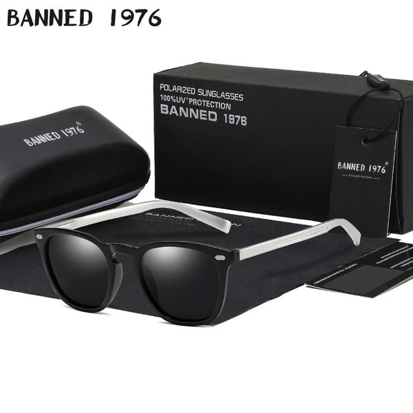 2019 tr frame aluminum leg sunglasses men women eyewear polarized cool sun glasses oculos for man male shades, White;black
2019 tr frame aluminum leg sunglasses men women eyewear polarized cool sun glasses oculos for man male shades, White;black