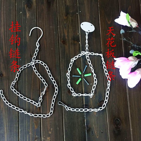 s m l european style decorative bird cage / window ornaments / white pgraphy props / l wedding cage
s m l european style decorative bird cage / window ornaments / white pgraphy props / l wedding cage