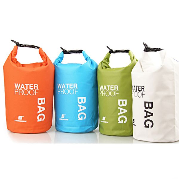 style waterproof bag storage dry bag for outdoor canoe kayak rafting camping climbing hike 4 colors portable 2l
style waterproof bag storage dry bag for outdoor canoe kayak rafting camping climbing hike 4 colors portable 2l