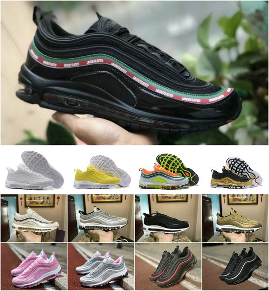 2019 air undefeated ultra running shoes silver bullet gold white men women og plus trainers designer sports sneakers chaussures tn, Black
2019 air undefeated ultra running shoes silver bullet gold white men women og plus trainers designer sports sneakers chaussures tn, Black
