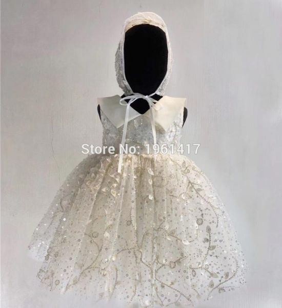 baby toddler flower lace dresses little girl dress for 1st first baby girl birthday outfits infant christening gown dress+hat, Red;yellow
baby toddler flower lace dresses little girl dress for 1st first baby girl birthday outfits infant christening gown dress+hat, Red;yellow