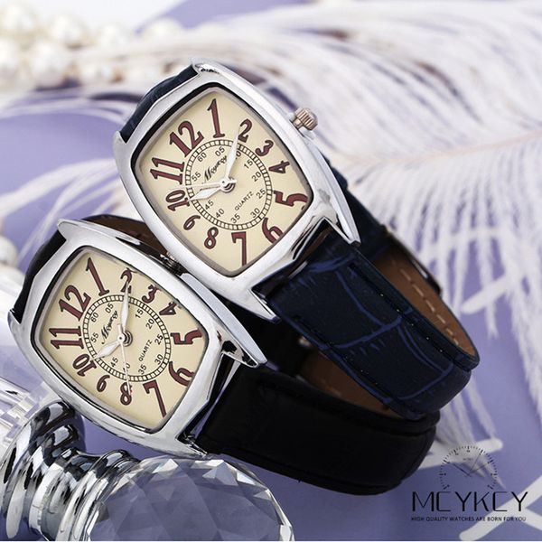 arabic numerals dial white red purple blue black fashion & casual small red table female strap square ladies watch, Slivery;brown
arabic numerals dial white red purple blue black fashion & casual small red table female strap square ladies watch, Slivery;brown