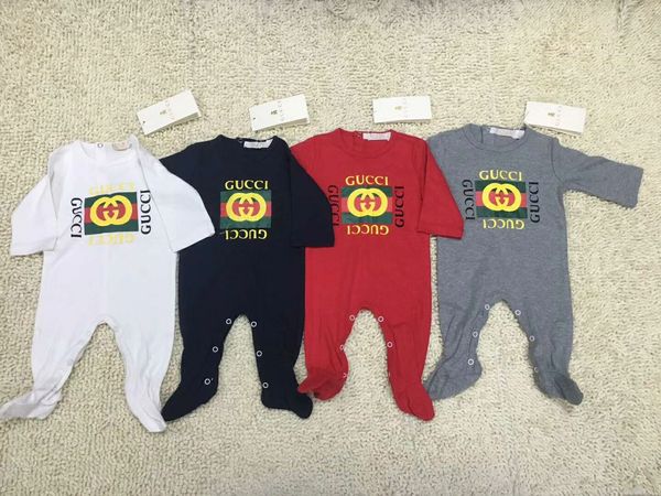 G baby boy jump uit letter printing romper baby long leeve romper infant body uit
G baby boy jump uit letter printing romper baby long leeve romper infant body uit