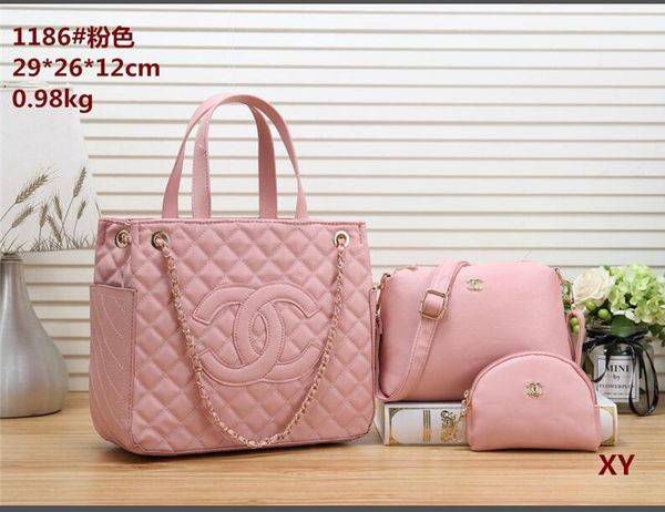 ladies fashion luxury large-capacity messenger bag shoulder bag fashion ladies large-capacity messenger bag three-piece wild messenger bags
ladies fashion luxury large-capacity messenger bag shoulder bag fashion ladies large-capacity messenger bag three-piece wild messenger bags