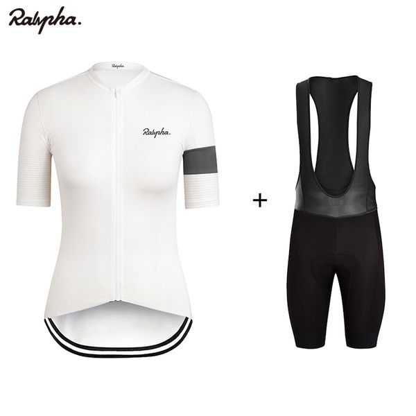 ralvpha team women cycling jersey set brand 2020 cycling summer clothing breathable pro mtb bike jersey ropa ciclismo, Black;blue
ralvpha team women cycling jersey set brand 2020 cycling summer clothing breathable pro mtb bike jersey ropa ciclismo, Black;blue