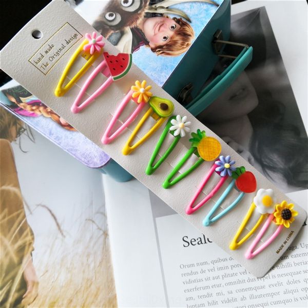 summer fresh children hairpin cute baby candy color small chrysanthemum water doll doll drop girl fruit bb clip head clip, Slivery;white
summer fresh children hairpin cute baby candy color small chrysanthemum water doll doll drop girl fruit bb clip head clip, Slivery;white