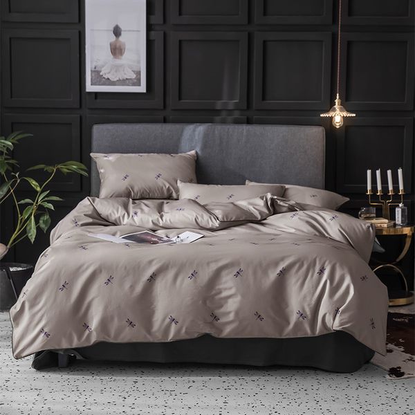 new 2019 spring light 100% cotton bedding sets cute bee and dragonfly three size include duvet cover+bed sheet+pillowcase
new 2019 spring light 100% cotton bedding sets cute bee and dragonfly three size include duvet cover+bed sheet+pillowcase