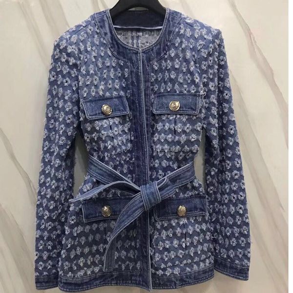 new women jacket long sleeve casual loose style fashion coat jeans jacket for lady 2019, Black;brown
new women jacket long sleeve casual loose style fashion coat jeans jacket for lady 2019, Black;brown