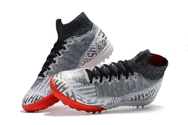 new original indoor football boots superfly vi fg tf ic soccer shoes mens/women/kids soccer cleats sneakers size 35-45
new original indoor football boots superfly vi fg tf ic soccer shoes mens/women/kids soccer cleats sneakers size 35-45