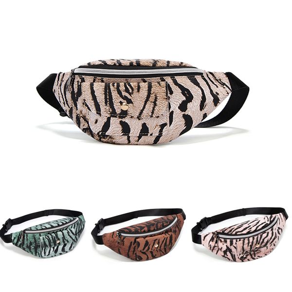 waist bags fanny pack for women 2020 trend vintage leopard purses bum kidney crossbody bags money cash phone zip chest pouch
waist bags fanny pack for women 2020 trend vintage leopard purses bum kidney crossbody bags money cash phone zip chest pouch