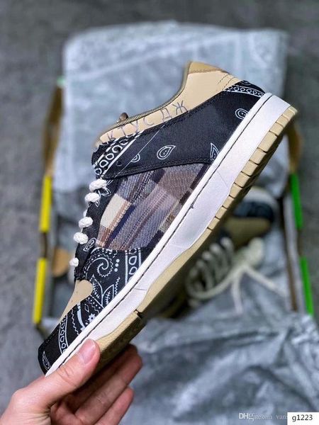 travis scotts x sb dunk low sports skateboard running shoes mens trainers women sneakers dunks 36-45
travis scotts x sb dunk low sports skateboard running shoes mens trainers women sneakers dunks 36-45