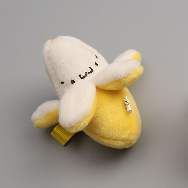 creative plush three-dimensional cute cartoon banana hairpins children headdress girls hair clips headwear baby hair accessories, Slivery;white
creative plush three-dimensional cute cartoon banana hairpins children headdress girls hair clips headwear baby hair accessories, Slivery;white