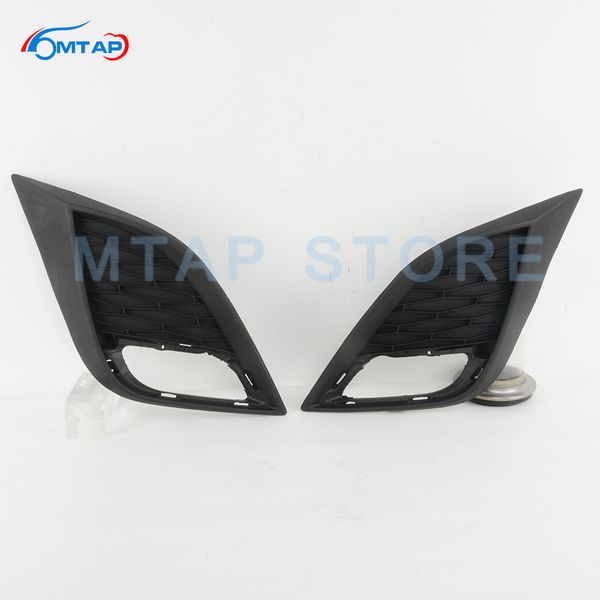 car fog light fog lamp cover shield front bumper lower grille garnish trim for 3 axela 2009 2010 2011 2012 2013
car fog light fog lamp cover shield front bumper lower grille garnish trim for 3 axela 2009 2010 2011 2012 2013