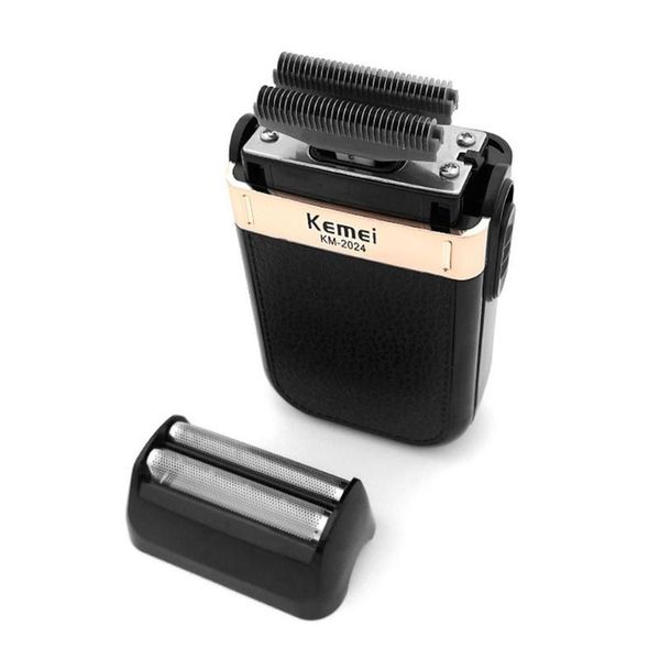 kemei km-2024 electric shaver maquina afeitar cordless razor hair beard shaving machine barber trimmer usb rechargeable sweet07 uvrsc
kemei km-2024 electric shaver maquina afeitar cordless razor hair beard shaving machine barber trimmer usb rechargeable sweet07 uvrsc