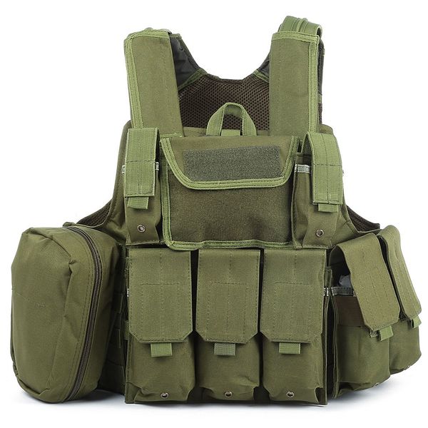 camouflage hunting tactical vest amphibious battle combat molle assault plate carrier vest 10 colors, Camo;black
camouflage hunting tactical vest amphibious battle combat molle assault plate carrier vest 10 colors, Camo;black