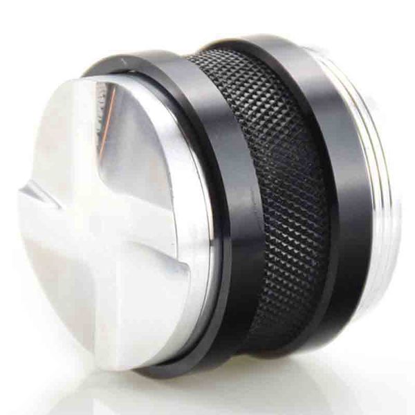 afbc double-sided manual barista coffee espresso uniform pressure anti-smash solid and three-angle slope bracket for thick powde
afbc double-sided manual barista coffee espresso uniform pressure anti-smash solid and three-angle slope bracket for thick powde