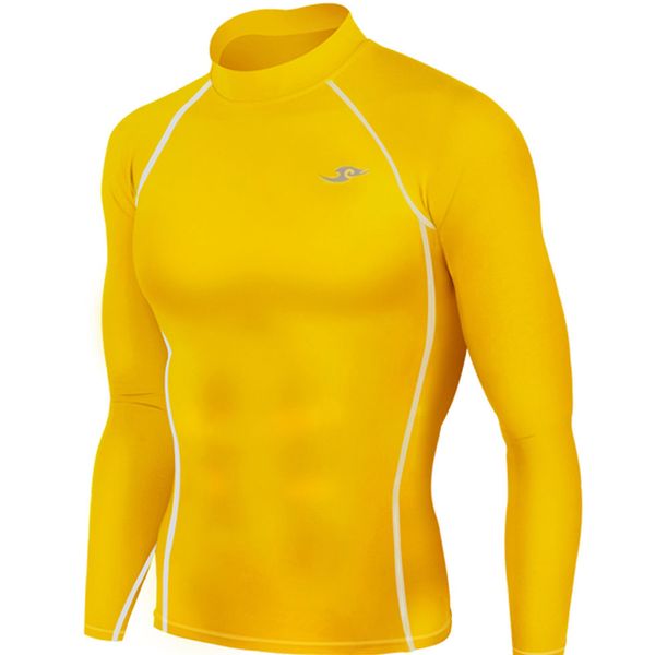 men's skin tight compression base layer yellow running long and short shirts -067-068, Black;blue
men's skin tight compression base layer yellow running long and short shirts -067-068, Black;blue