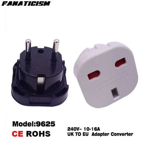 fanaticism universal travel ac power socket 9625 uk to eu plug adapter converter plug european safety electrical switch plug
fanaticism universal travel ac power socket 9625 uk to eu plug adapter converter plug european safety electrical switch plug